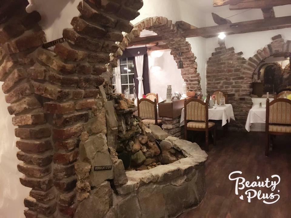 Hotel-Restaurant Haus Nattkemper Hamm  Exteriör bild